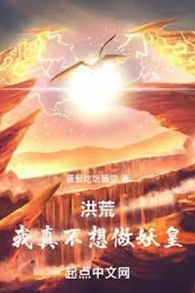 Honghuang: Start by Integrating with Emperor Jun and Taking Control of the World