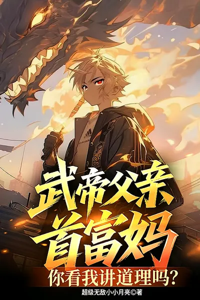 Gao Wu : Emperor Wu's Father & the Richest Mother. Do You Think I am Reasonable?