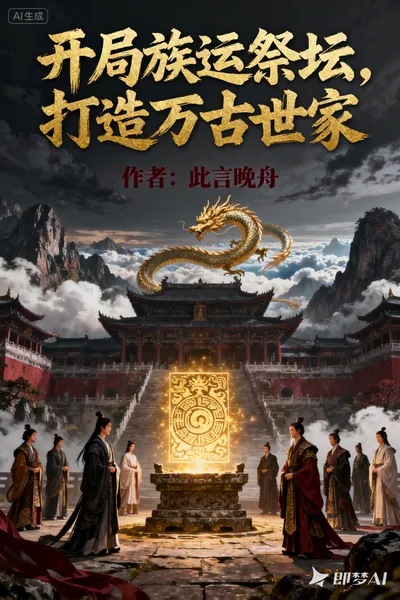 Start with the Clan Fortune Altar and Build an Eternal Family