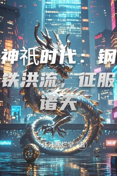 The Era of Global Civilization: Flesh and Blood Struggle While Machines Ascend