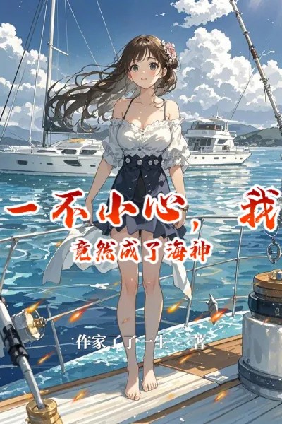 Sea Foraging and Fishing, I Take the Girl Out to Fish for Giant Creatures