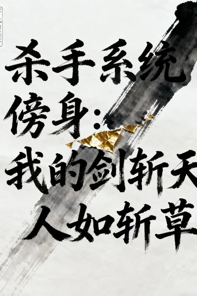 My Name is Ah Qi, and I'm an Assassin