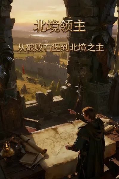 Northern Lords: Starting with the Intelligence System