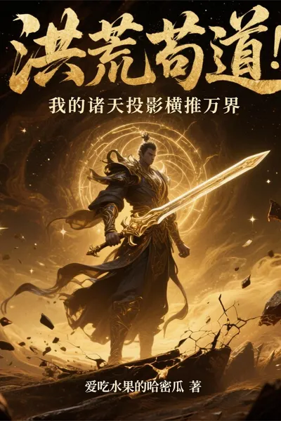 The Primordial Dao: I Become a Saint Through Plunder in the Myriad Realms