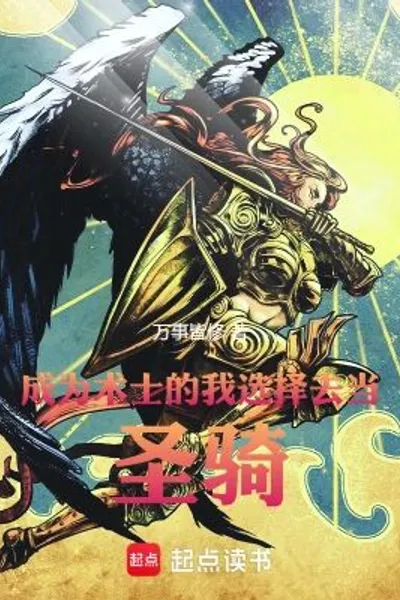 As a Warlock, I Chose to Become a Paladin!