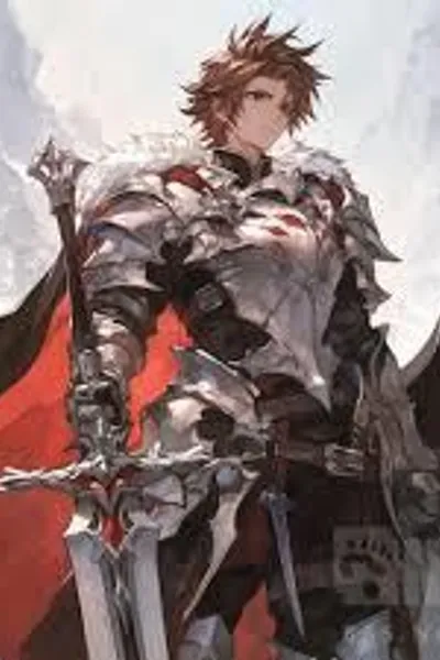 Mage Phelan is Always Well Prepared