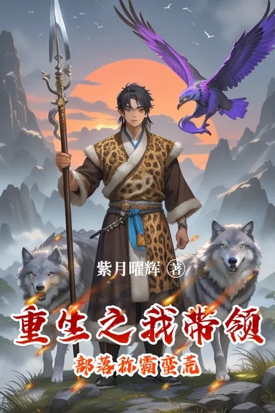 Rise of the Wilderness: Thunderfire Tribe