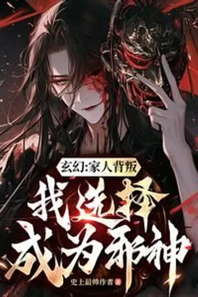 Fantasy: Betrayed by My Family, I Choose to Become an Evil God