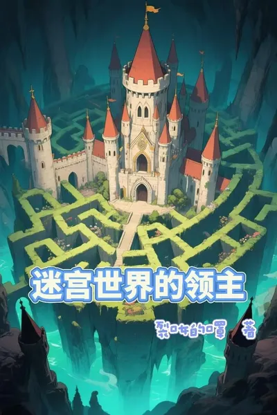 Lord of the Labyrinth World