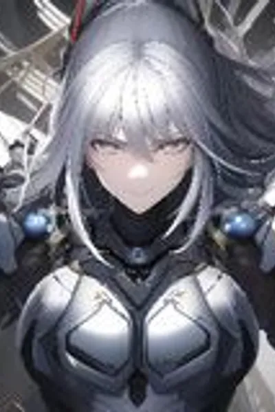 Star Ocean Mech Master