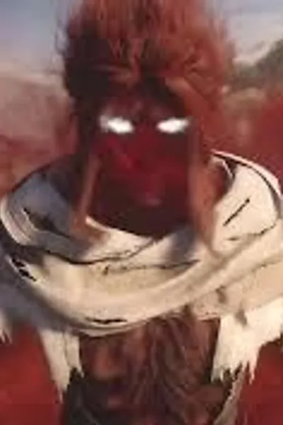 Shrouding the Heavens: The Great Dao Master