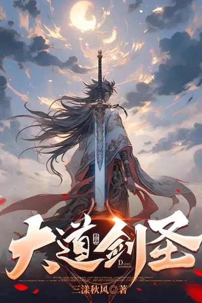 Great Sword Saint