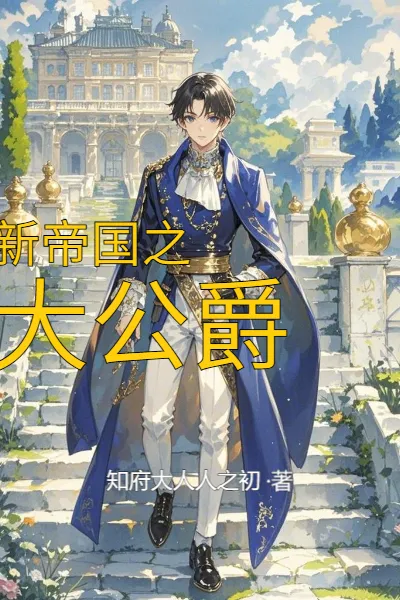 Grand Duke of the New Empire