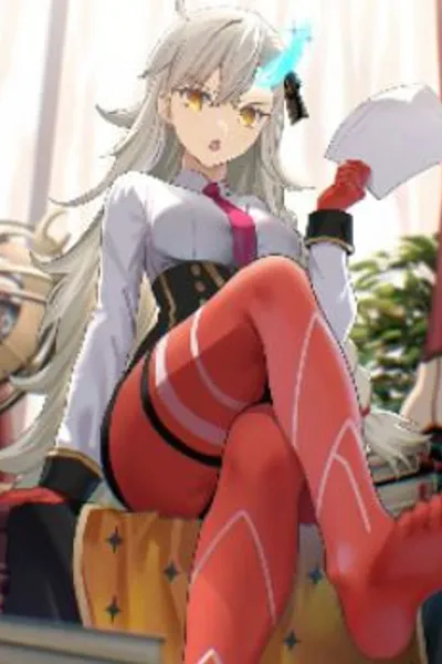 With a Max-level Chaldea, I Transmigrated