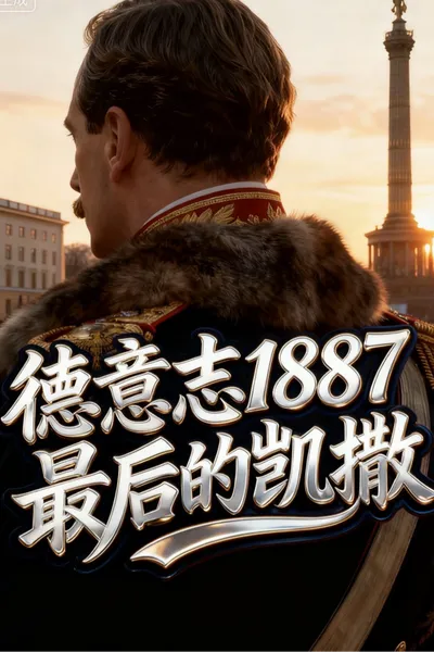 Germany 1887 : The Last Emperor