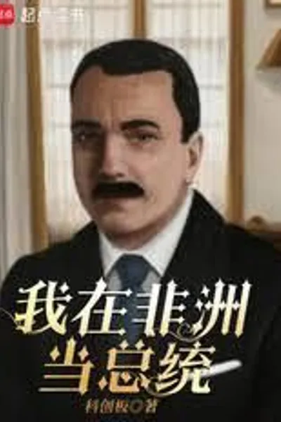 I Become President in Africa