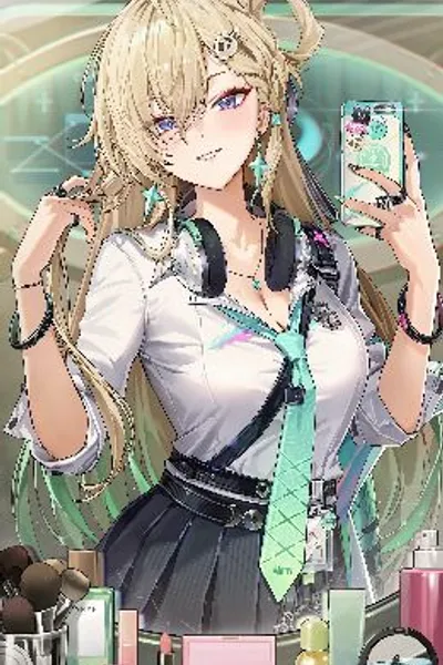 Anime Crossover Apocalypse: Collect Heroine Illustrations, 10,000x Critical Hit