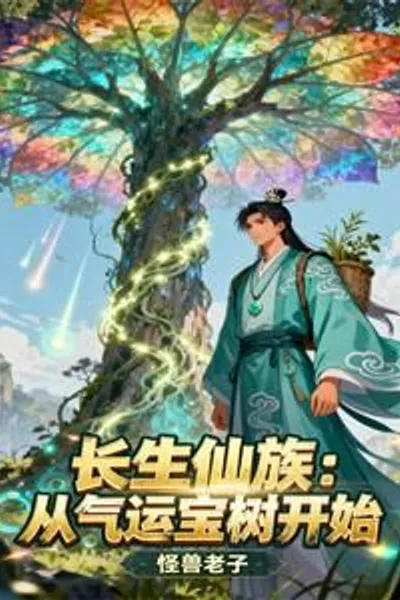The Immortal Clan: Starting from the Tree of Fortune