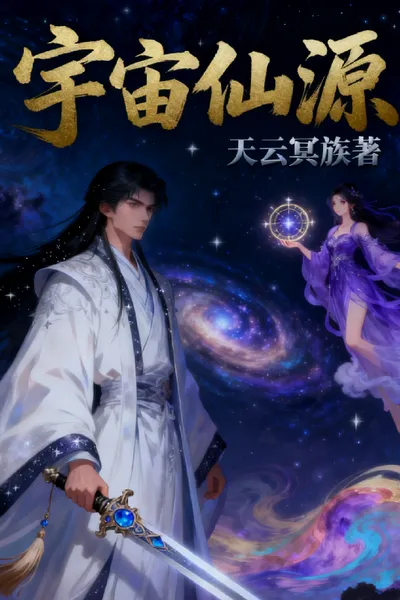 Universe Immortal Source