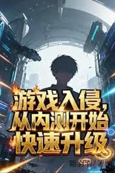 Game Invasion, Rapid Leveling Up Starting from the Closed Beta!