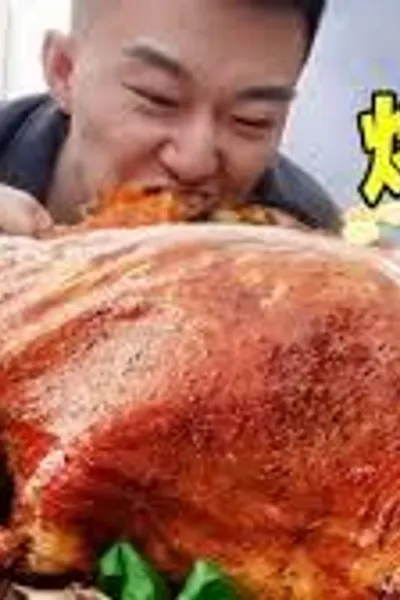 Regarding the Matter of Honglong Treating Me Like a Younger Brother