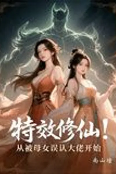 Special Effects Cultivation: Starting from Being Mistaken As a Boss by a Mother and Daughter