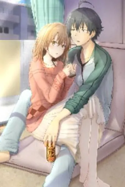 In the Novel *classroom of the Elite*, Hachiman Dreams of His Future Wife