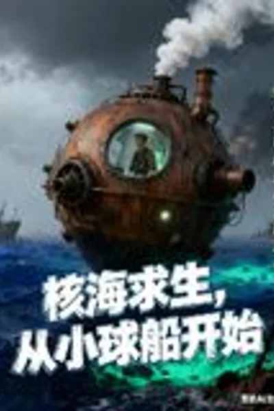 Survival in the Nuclear Sea Starts with a Small Spherical Boat