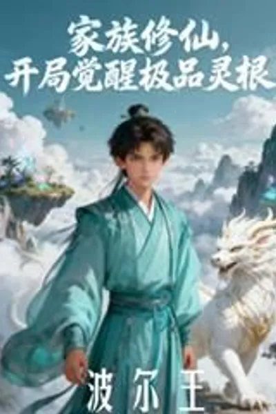 Family-based Cultivation, Awakening Top-grade Spiritual Root at the Start