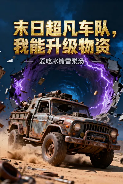 Doomsday Extraordinary Convoy: I Can Upgrade Supplies