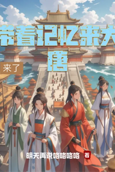 Bringing Memories to the Tang Dynasty