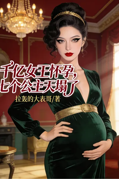 A Ceo Godmother Suddenly Appeared, and My Seven Older Sisters Dote on Me