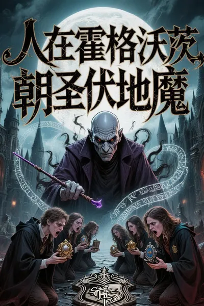 Living in Hogwarts, Pilgrimage to Voldemort