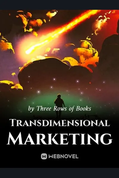 Transdimensional Marketing