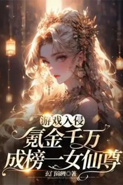 Game Invasion: Spending Millions to Become the Top Female Immortal