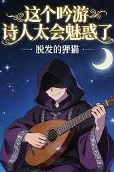That Bard is Such a Charmer!