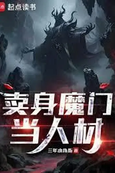 A Hundred Lifetimes of Demonic Cultivation: I Can Extract Talents