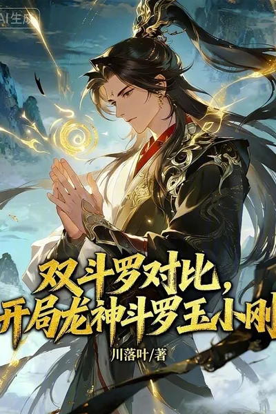Dual Douluo Comparison: Starting As Dragon God Douluo Yu Xiaogang