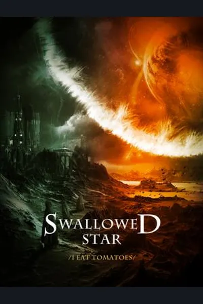 Swallowed Star