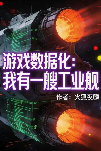 Starfield: I Have an Industrial Ship