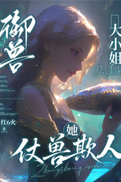 Beast Taming: The Young Miss Bullies Others with Her Beasts