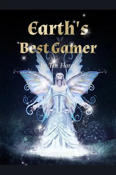 Earth’s Best Gamer