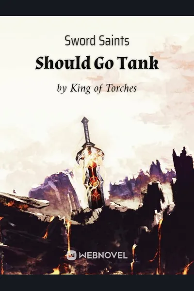 Sword Saints Should Go Tank