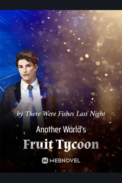 Another World’s Fruit Tycoon