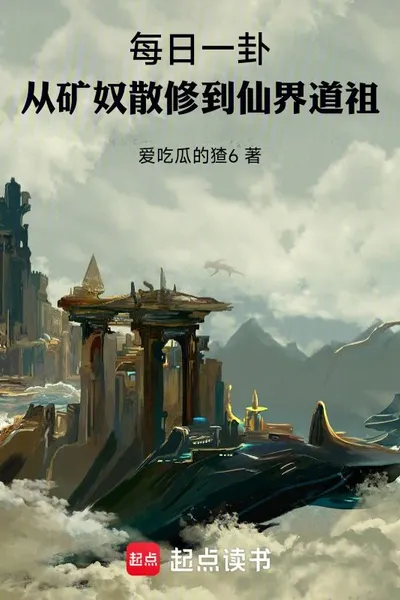 A Daily Divination: From Miner to Immortal Dao Ancestor