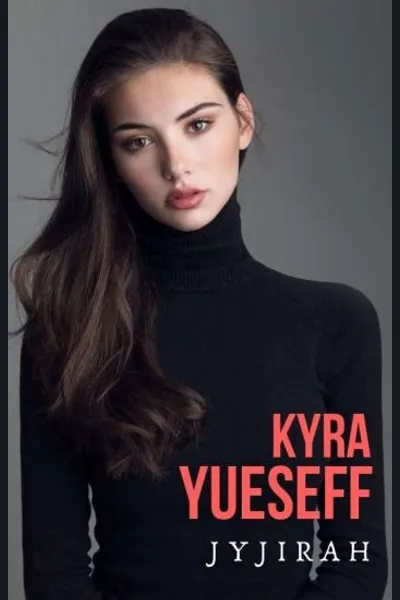 Kyra Yueseff