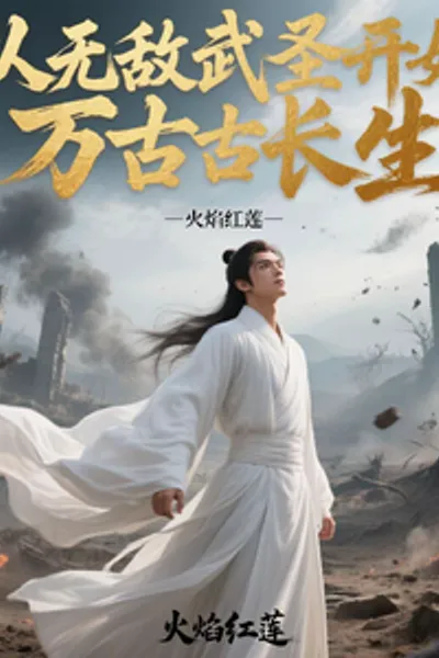 From the Invincible Martial Saint to Eternal Immortality
