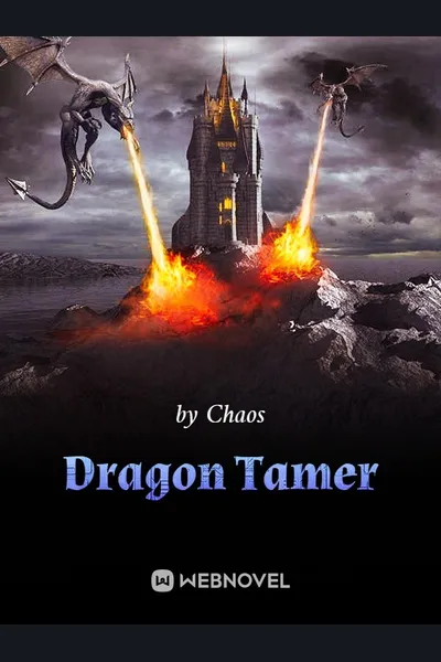 Dragon Tamer