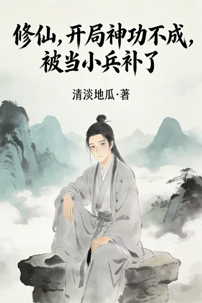 A Mortal Cultivates Immortality: After a Hundred Reincarnations, I Become the Dao Ancestor