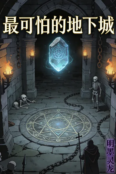 The Most Terrifying Dungeon